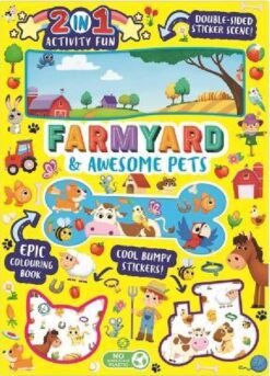 farmyard-awesome-pets