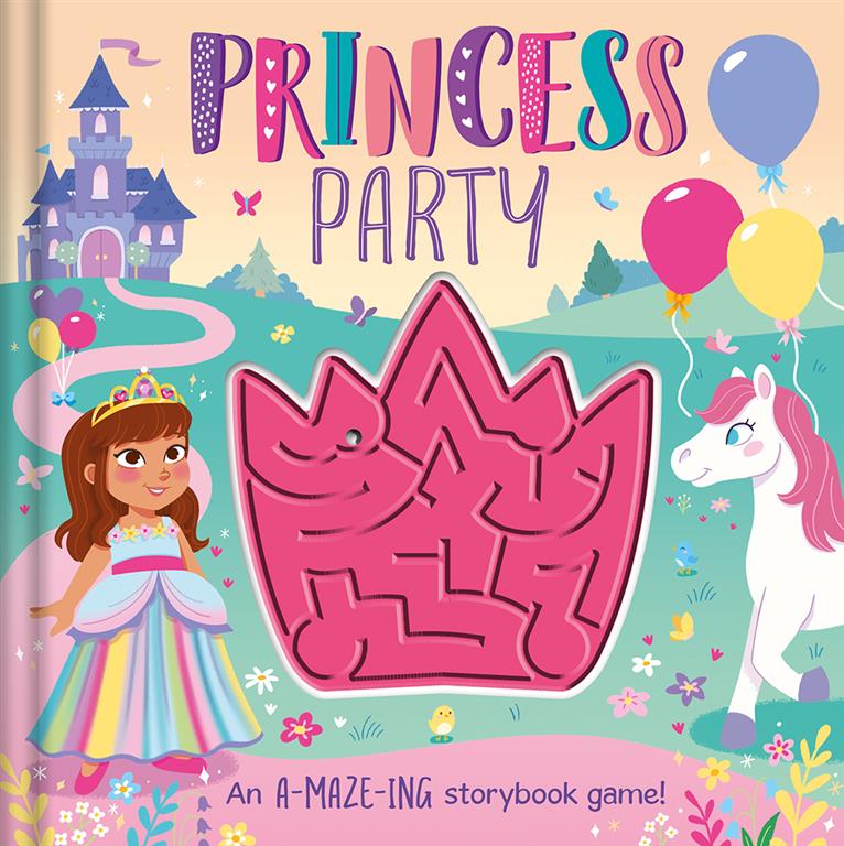 princess-party