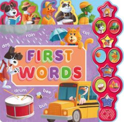 first-words-with-10-amazing-sounds