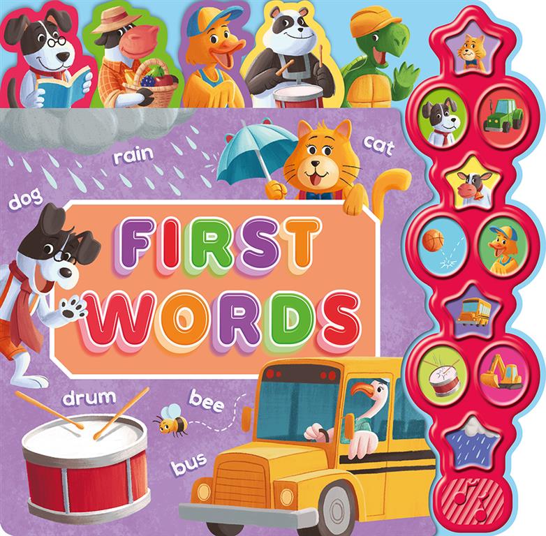 first-words-with-10-amazing-sounds