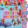 first-numbers
