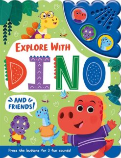 dino-and-friends