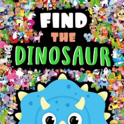 find-the-dinosaur