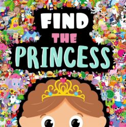 find-the-princess