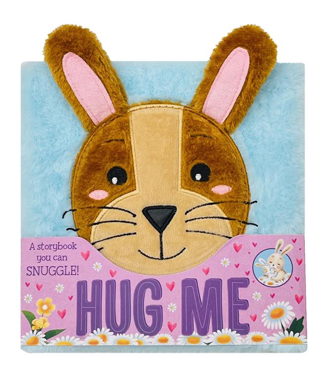 hug-me