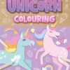 unicorn-colouring