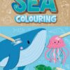 sea-colouring