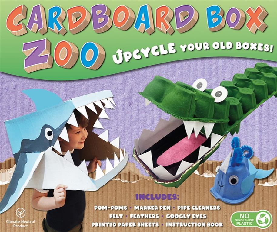 cardboard-box-zoo