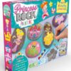 princess-rock-painting