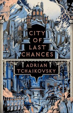 City of Last Chances