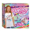 Colour Your Own: Unicorn T-Shirt | ISBN 9781802490480 | Kalimat Store
