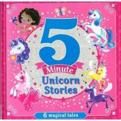 5-minute-unicorn-stories-6-magical-tales