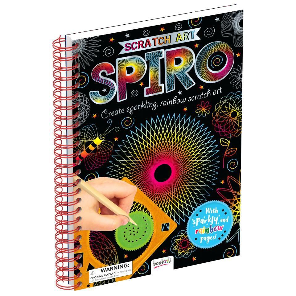 scratch-art-spiro