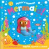 Squish 'N' Squeeze: Mermaid! | ISBN 9781803371436 | Kalimat Store