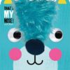 thats-my-nose-said-bear