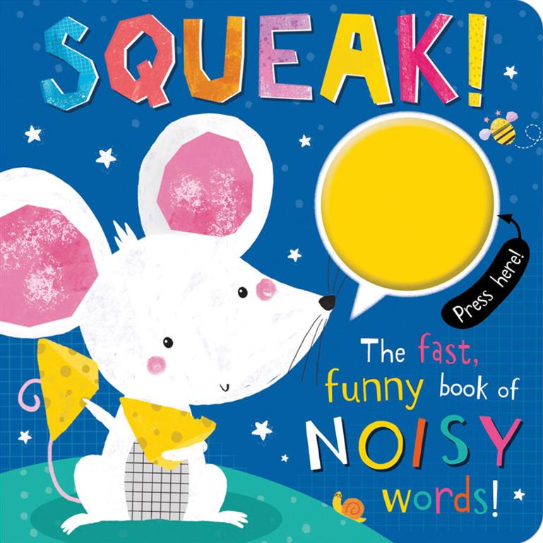 squeak