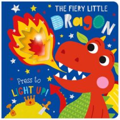 the-fiery-little-dragon