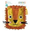 sensory-snuggables-lion-puppet-soft-book-roar-hand-puppet