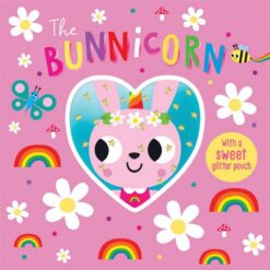 the-bunnicorn-with-a-sweet-glitter-heart-shaped-pouch