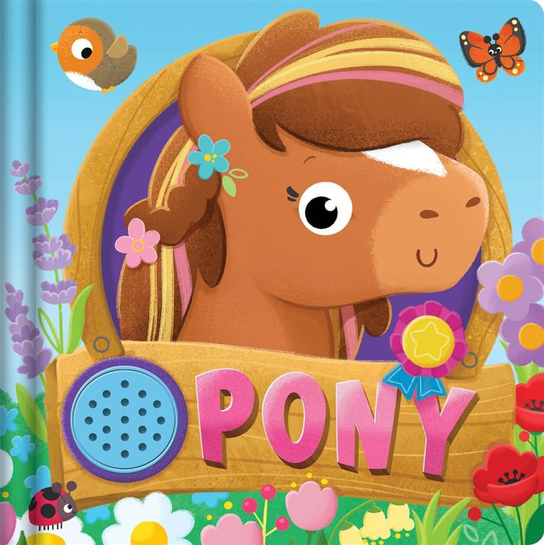 pony-interactive-sound-book