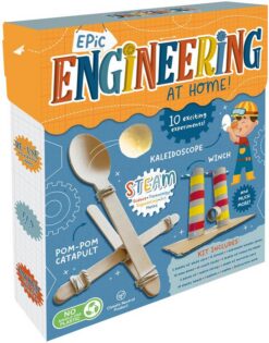 epic-engineering-at-home