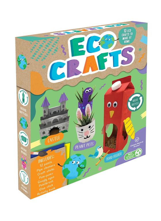 eco-crafts