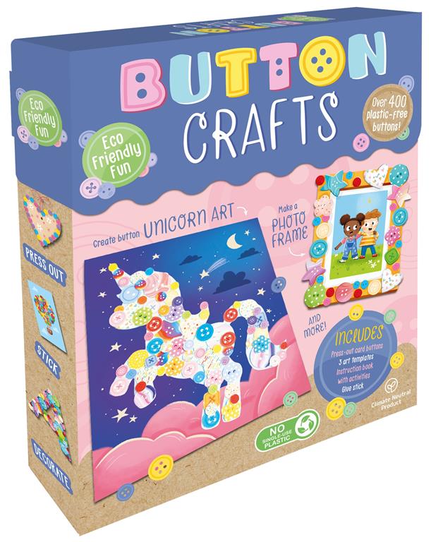 button-crafts