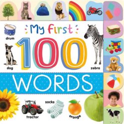 my-first-100-words