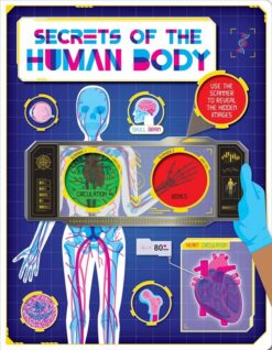 secrets-of-the-human-body