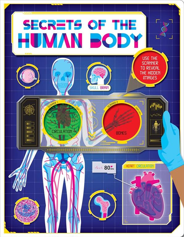 secrets-of-the-human-body