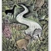 angela-harding-landlines-foiled-journal