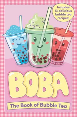 boba