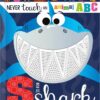 never-touch-an-animal-abc-s-is-for-shark