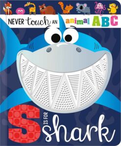 never-touch-an-animal-abc-s-is-for-shark