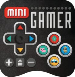 mini-gamer-interactive-board-book