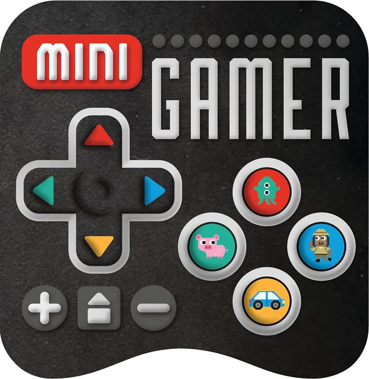 mini-gamer-interactive-board-book
