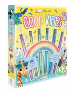 colour-mania-good-vibes