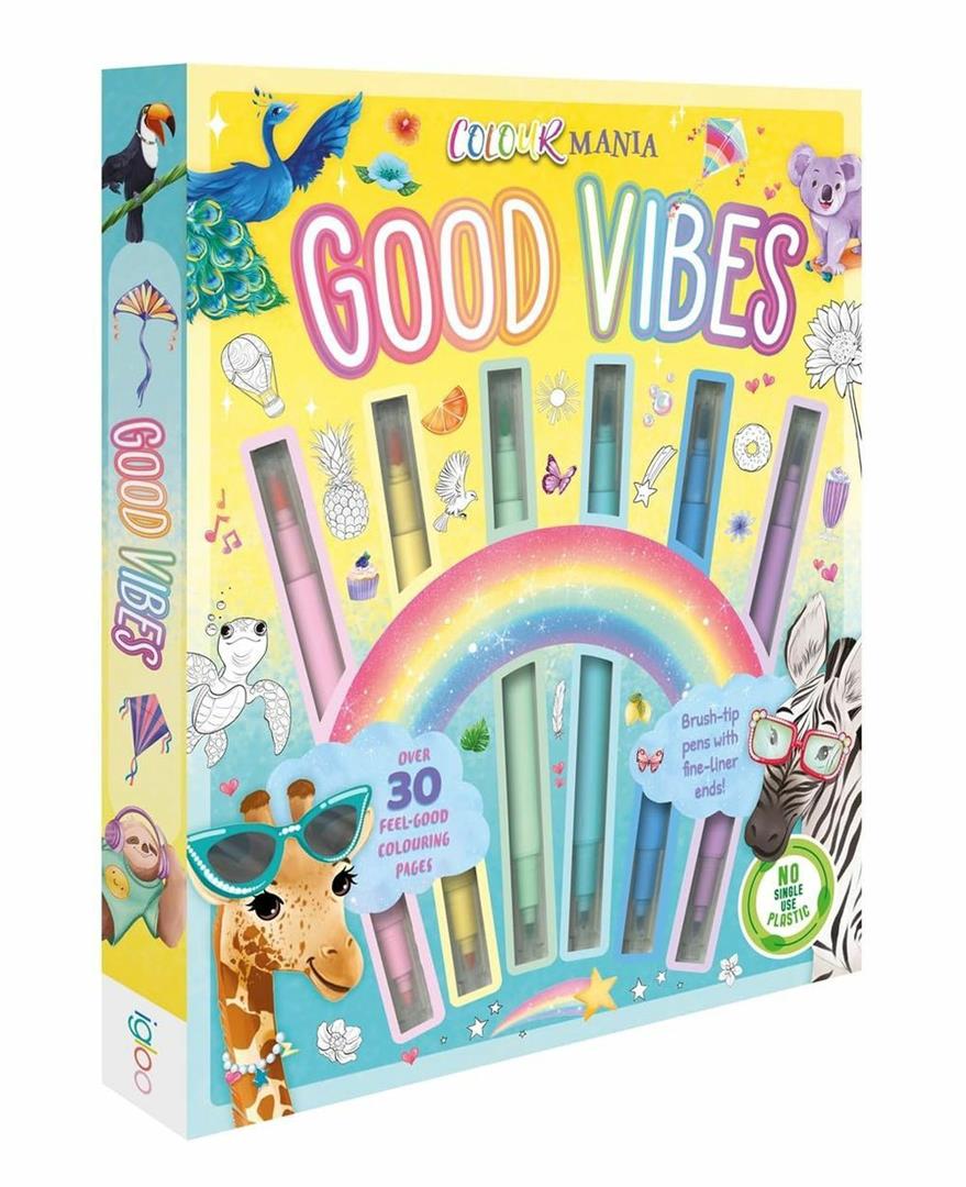 colour-mania-good-vibes