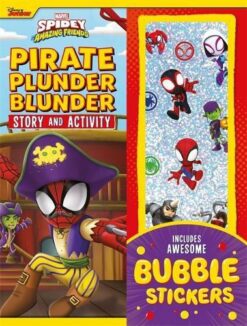 marvel-spidey-his-amazing-friends-pirate-plunder-blunder