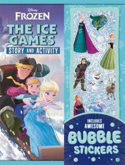disney-frozen-the-ice-games-story-and-activity