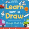 learn-how-to-draw-things-that-go
