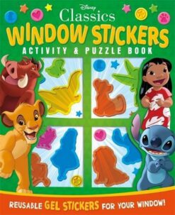 window-stickers-disney-classics-activity-puzzle-book