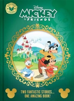 golden-tales-disney-mickey-friends-two-fantastic-stories