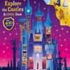 Disney Princess: Explore the Castles Activity Book | ISBN 9781835448052 | Kalimat Store