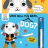 what-will-you-wear-dog-dressing-up-water-painting