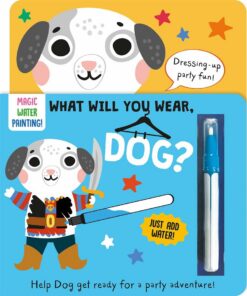 what-will-you-wear-dog-dressing-up-water-painting