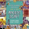 Myths, Mummies and Magic in: Ancient Egypt | ISBN 9781835870068 | Kalimat Store
