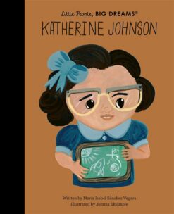 little-people-big-dreams-katherine-johnson