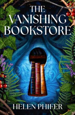 the-vanishing-bookstore