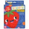 High Chair Books: Strawberry's Party! | ISBN 9781836421108 | Kalimat Store